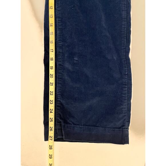 Everlane Baby Cord Relaxed Straight Pant - Picture 8 of 9